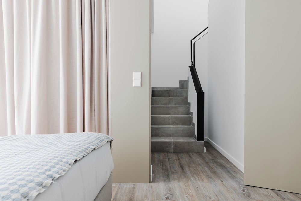 Duplex Suite, Land View photo 2