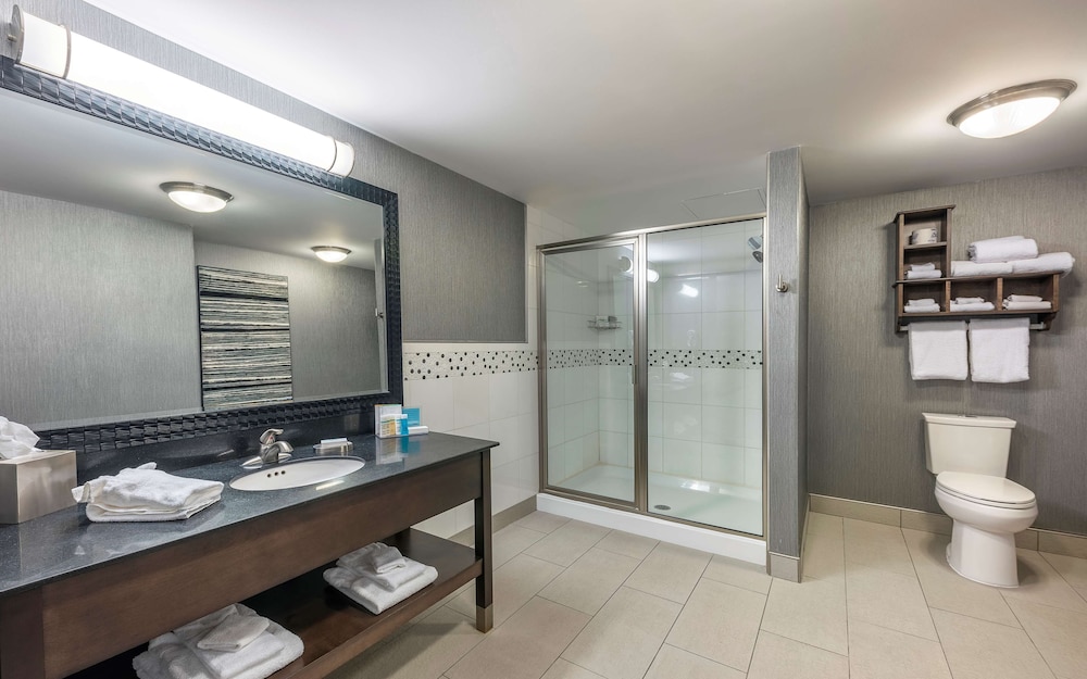 Suite, 1 King Bed, Non Smoking - Photo 4