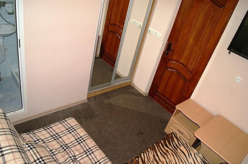 Economy Single Room photo 2