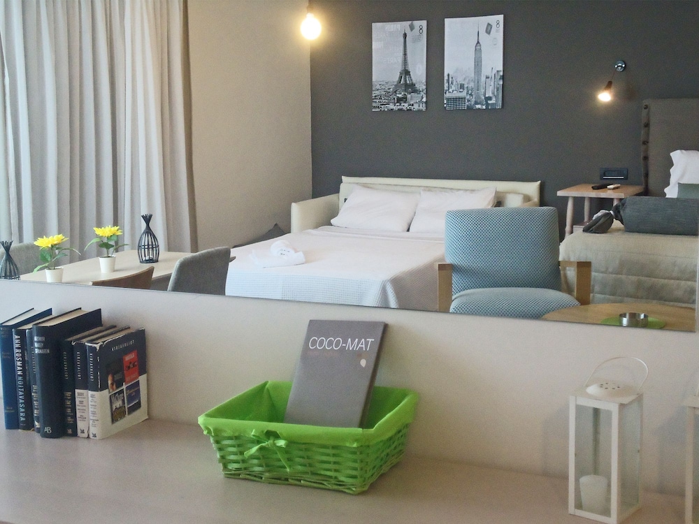 Executive Suite with Harbor View photo 2