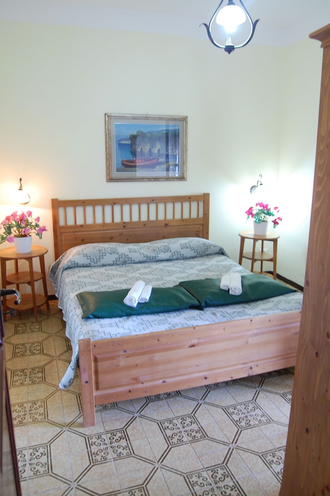 Club Apartment (Maestrale)