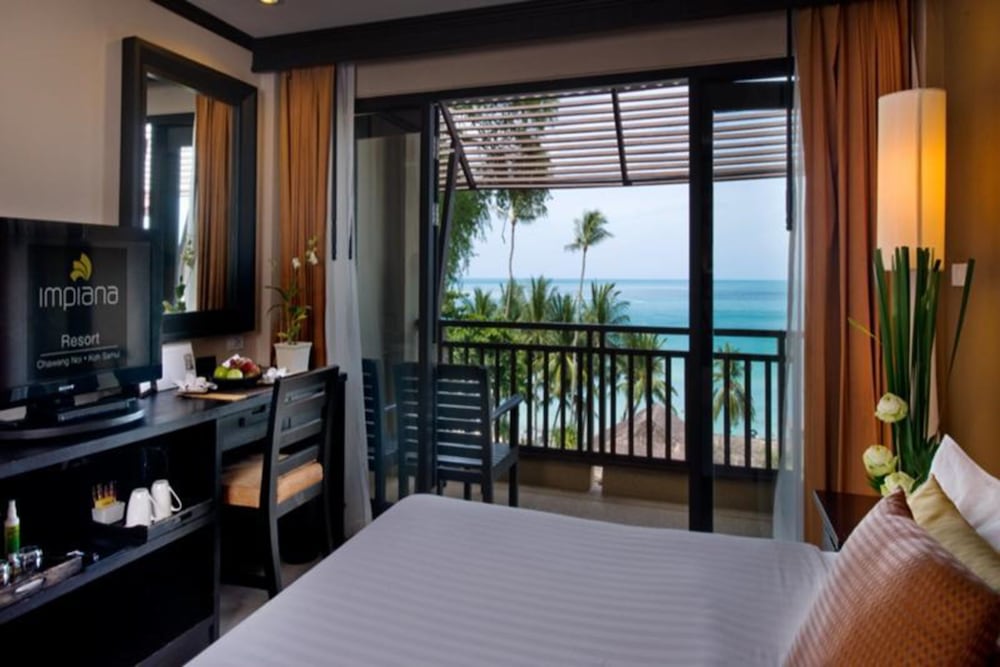 Superior Room (Seaside) - Photo 5