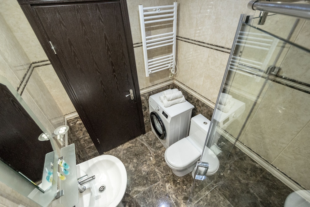 Standard Studio, Sea View - Photo 12