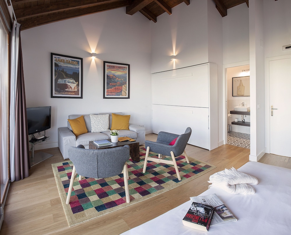 Family Suite photo 2