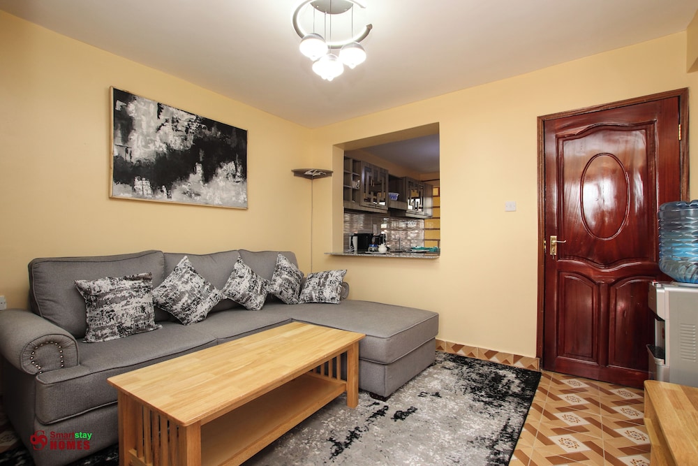 Superior Suite, 2 Bedrooms photo 1
