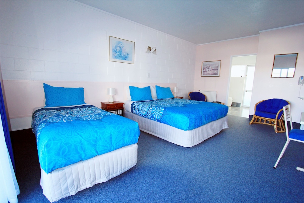Superior Twin Room photo 1
