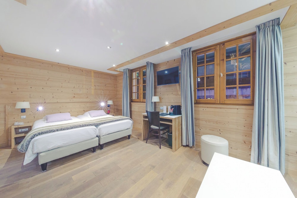Exclusive Room, No balcony