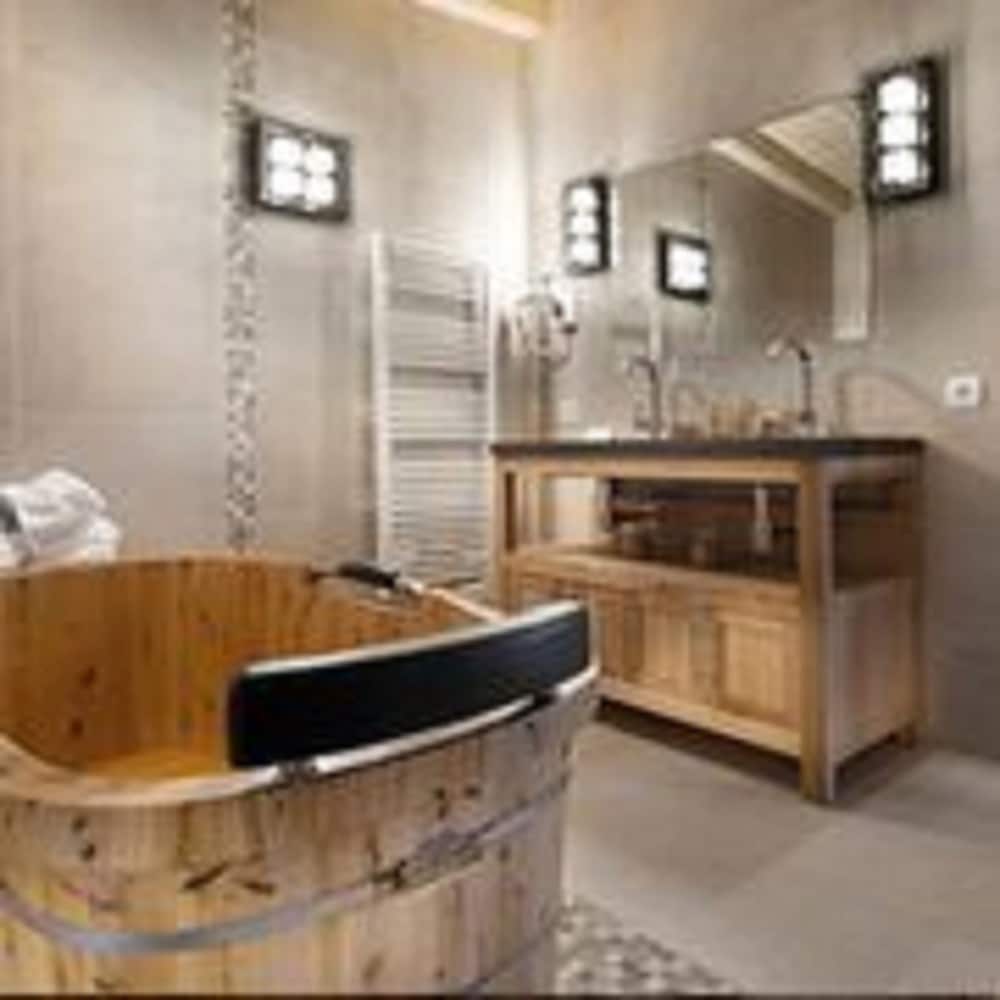Junior Suite (Le Tremplin) photo 2