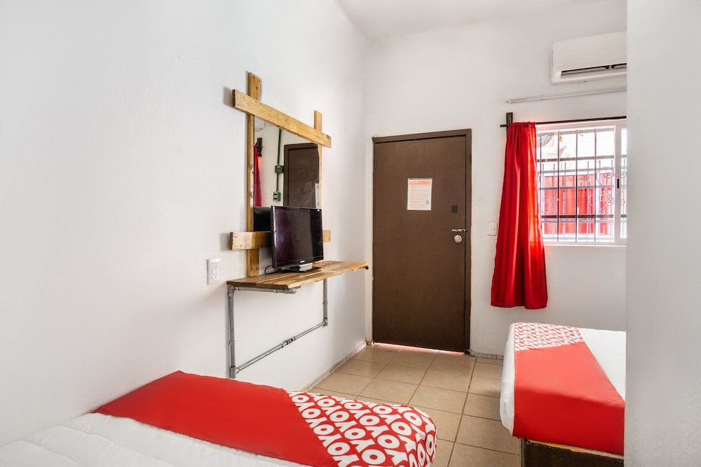 Standard Triple Room photo 3