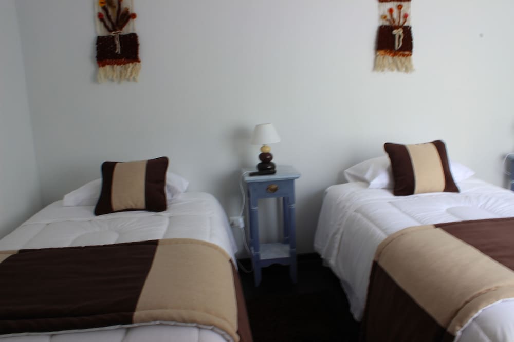 Double Or Twin Room photo 1
