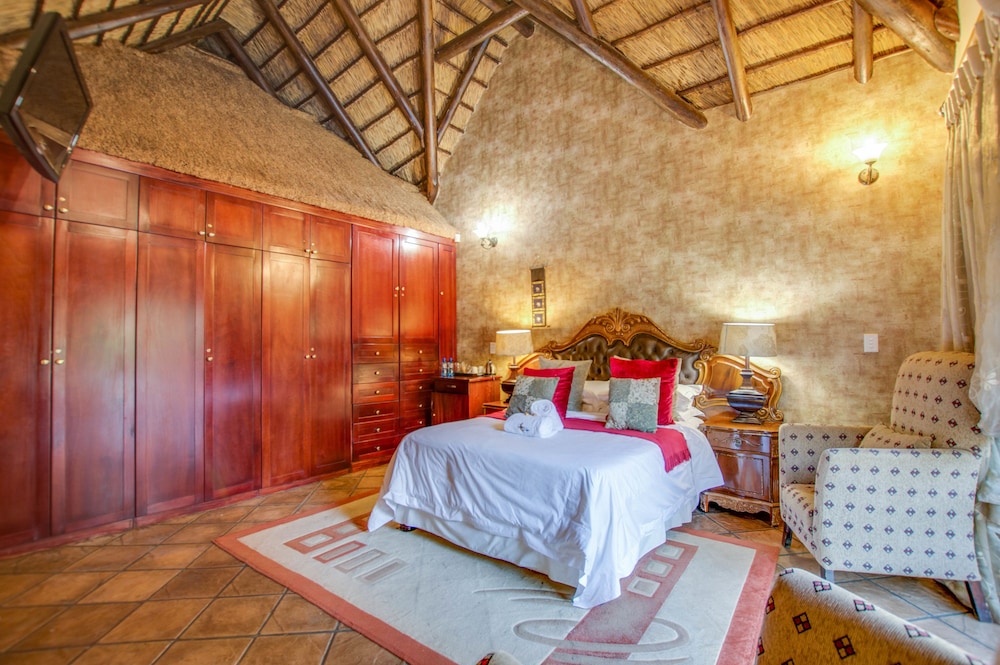 Honeymoon Suite photo 1