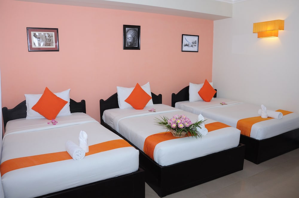 Superior Triple Room - Photo 3
