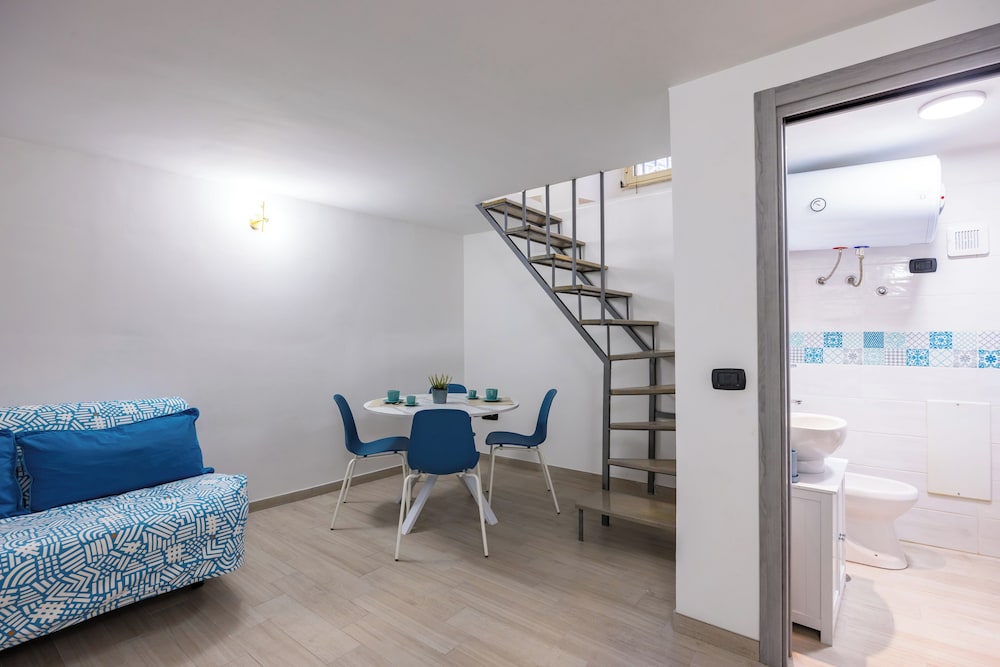 Basic Apartment