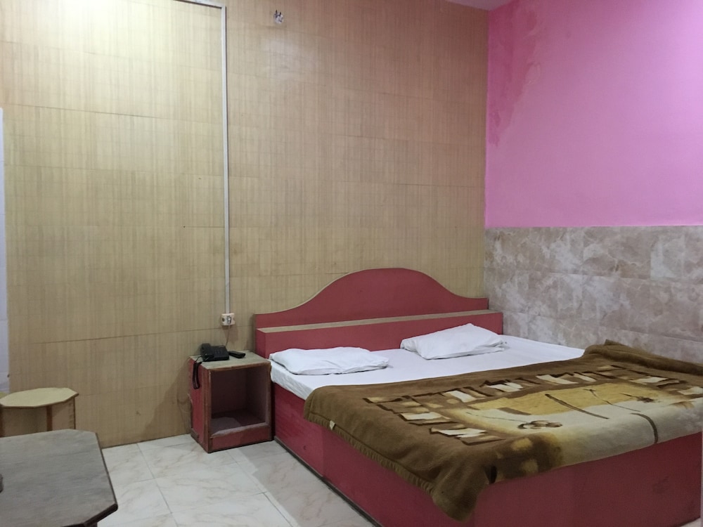 Standard Room photo 1