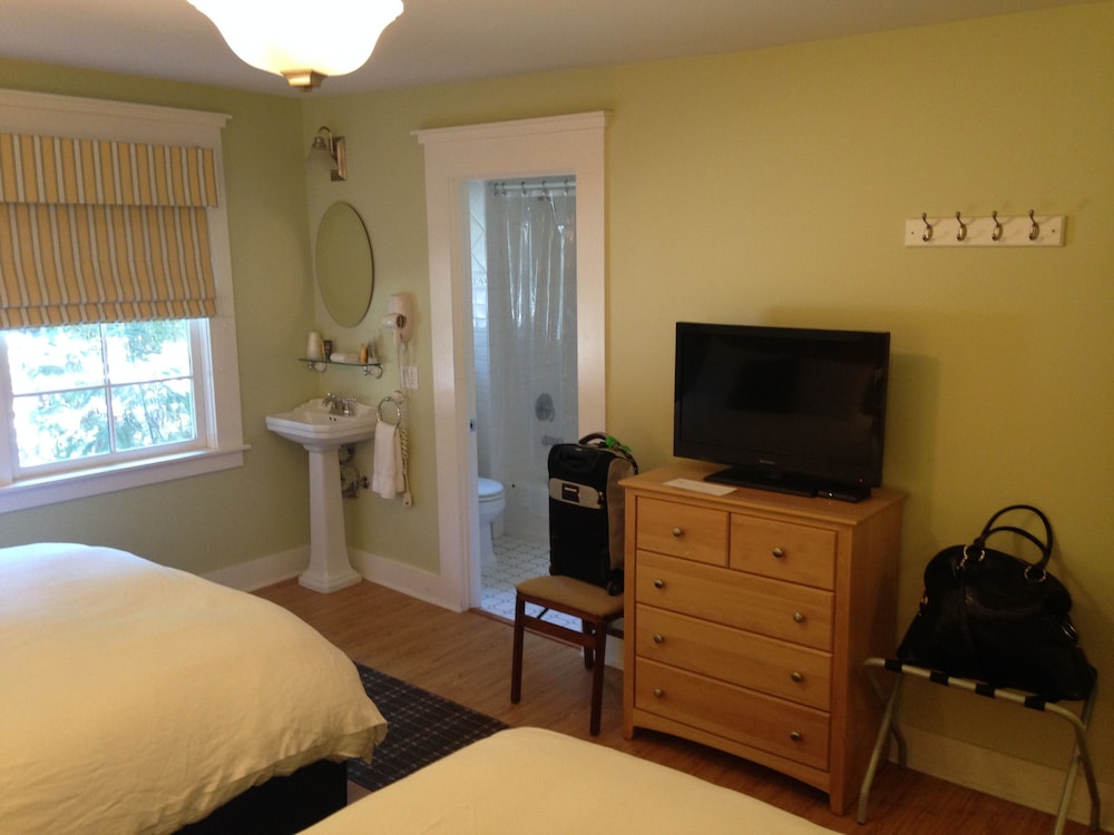 Comfort Double Room photo 2