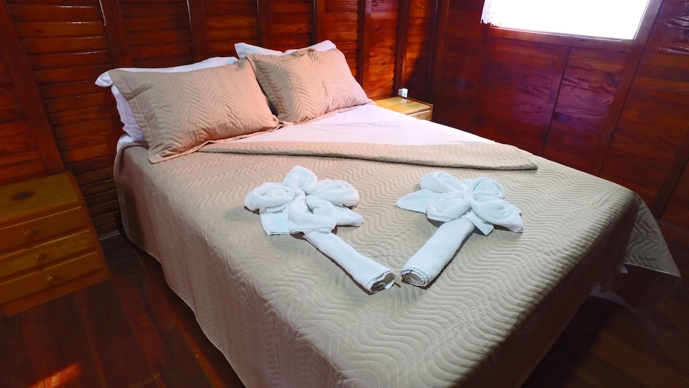 Superior Chalet photo 1