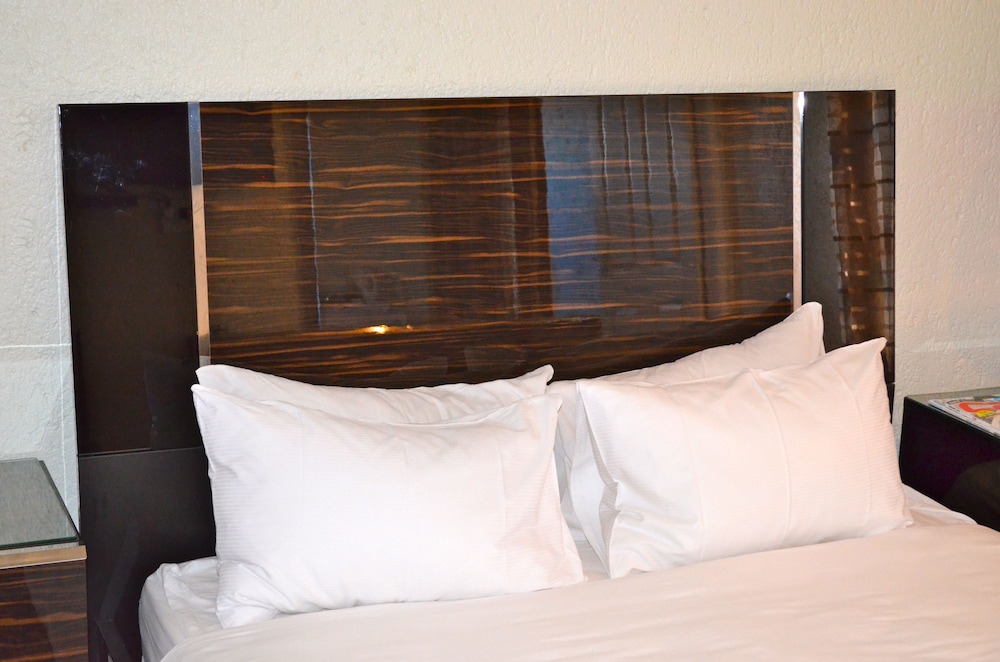 Deluxe Double Room with Shower photo 1