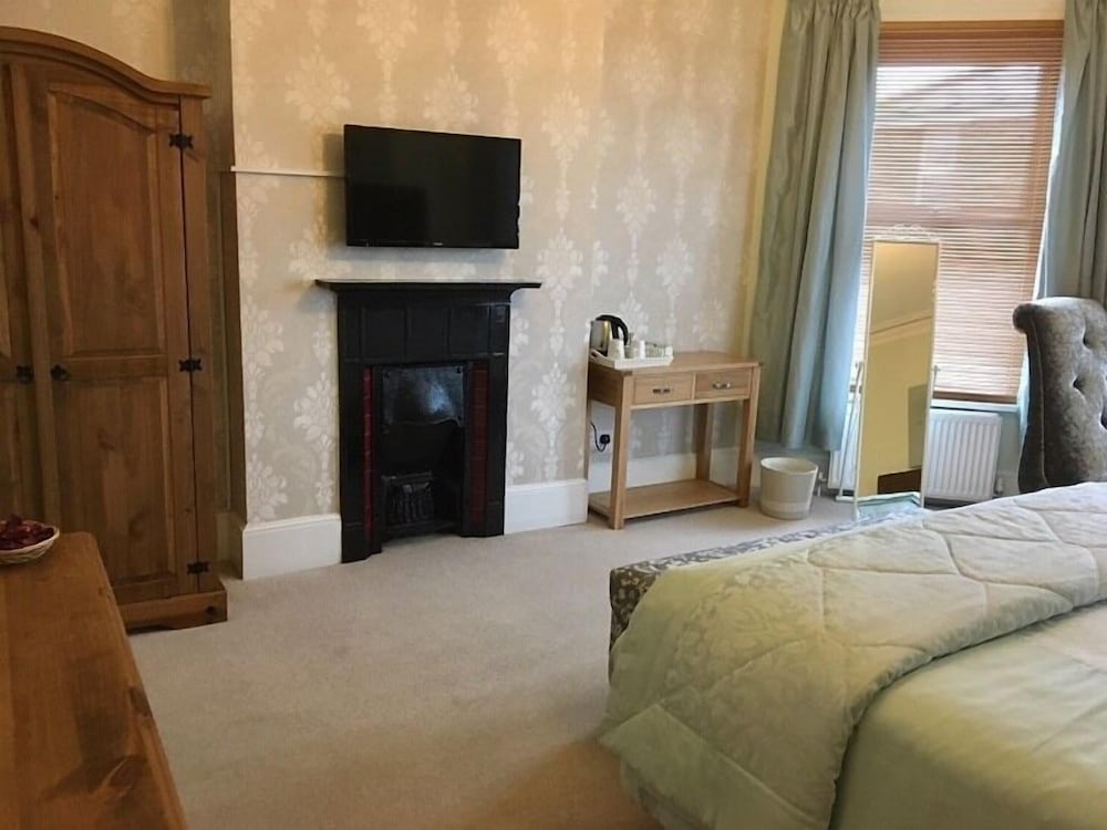 Superior Double Room, Ensuite photo 3