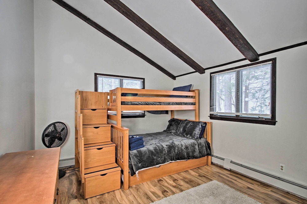 House (3 Bedrooms) photo 2