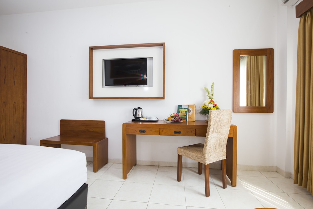 Superior Room - Photo 8