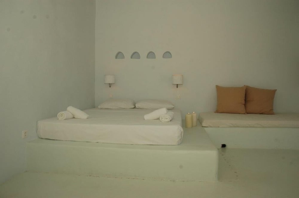 Junior Triple Room