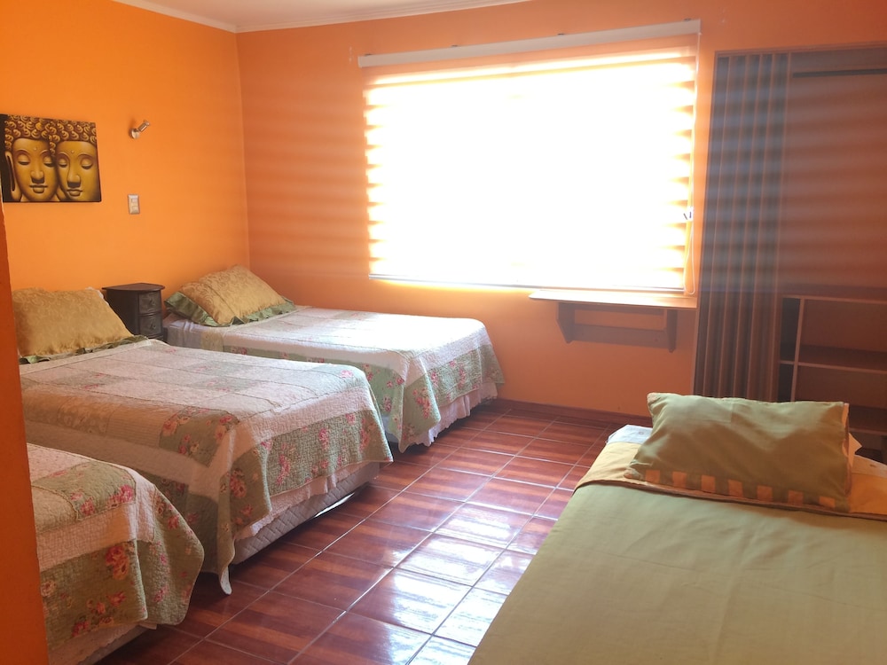 Superior Triple Room, 3 Twin Beds (Triple / Premium) photo 2
