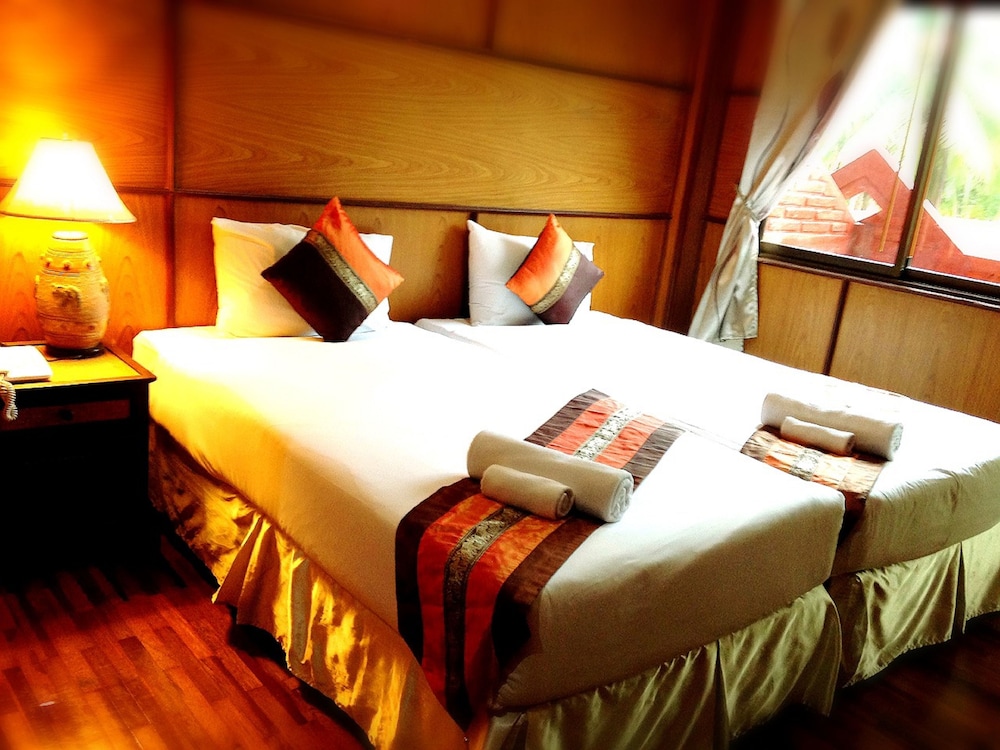 Superior Room photo 2