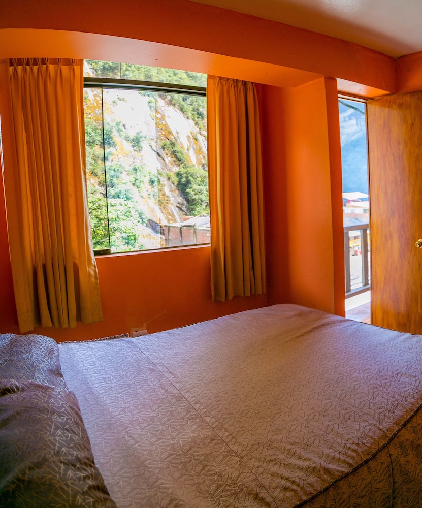 Double Room, 1 Double Bed photo 1