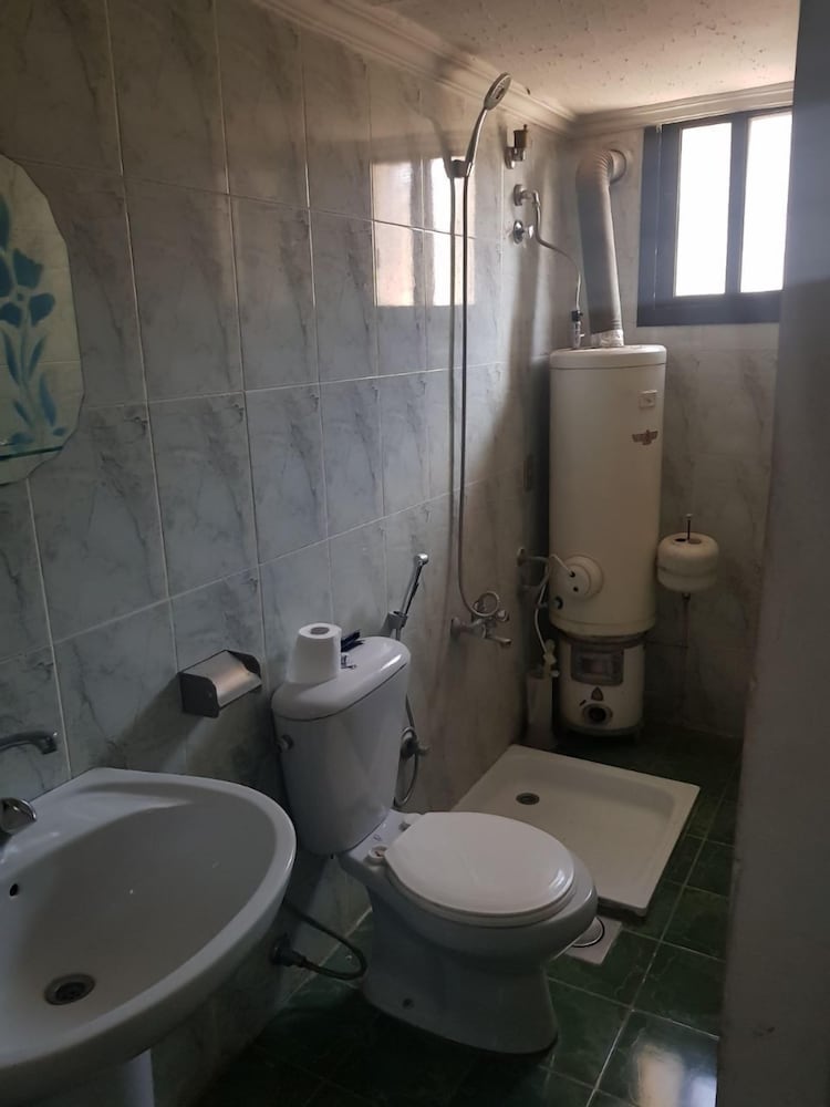 Premium Single Room