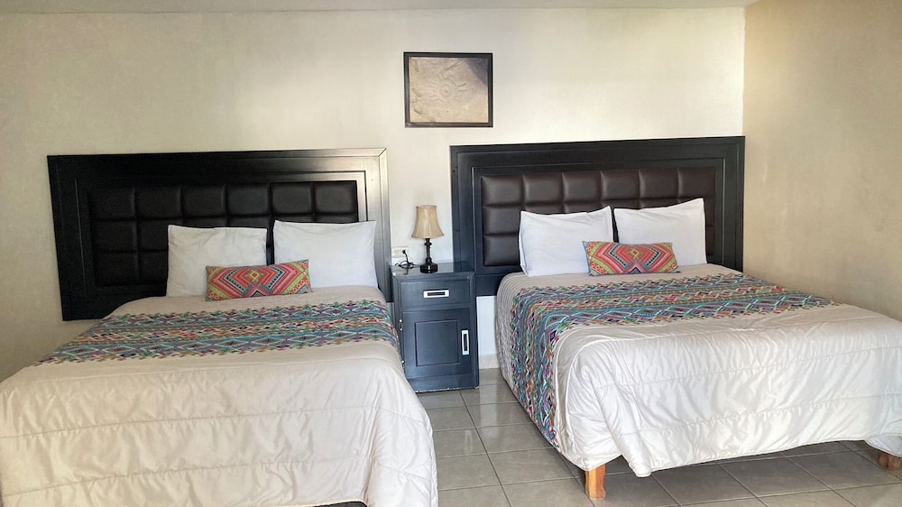 Traditional Triple Room photo 1