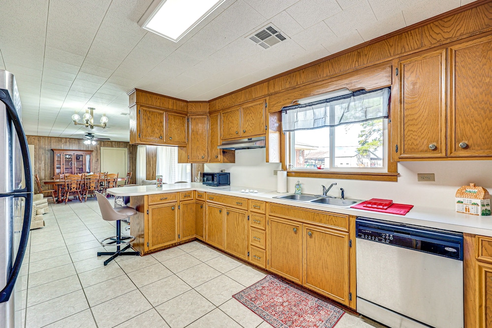 House (3 Bedrooms) photo 3