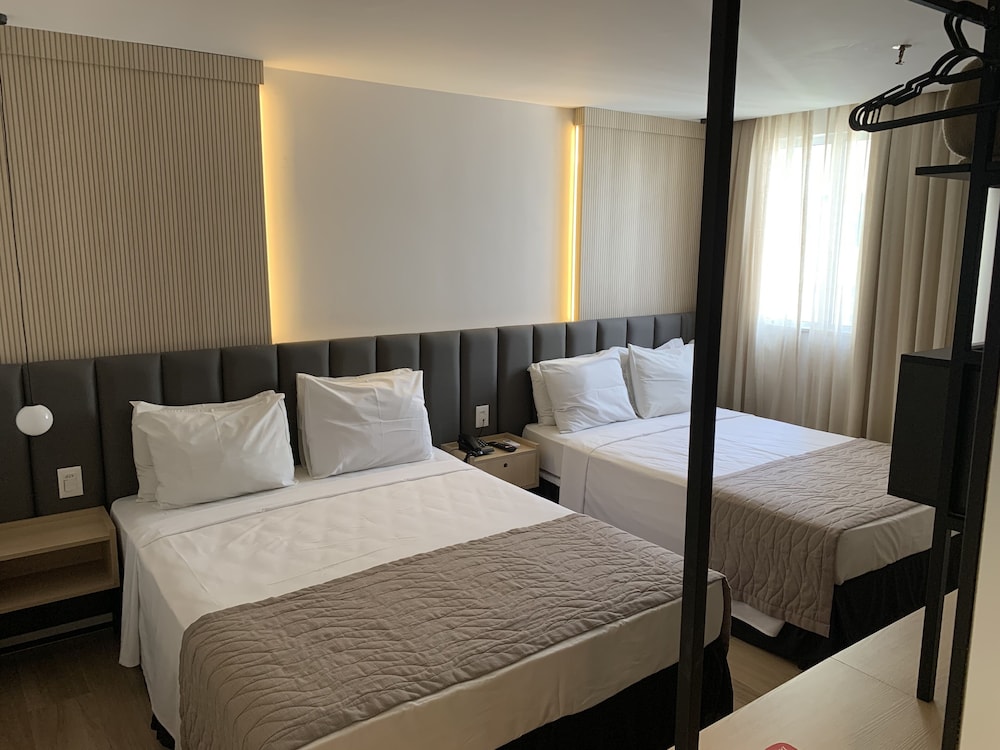 Luxury Triple Room - Photo 2