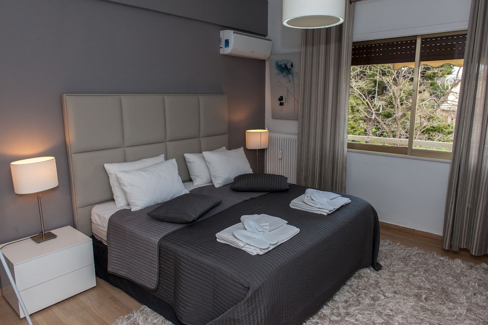 Superior Apartment, 1 Bedroom (C) photo 2