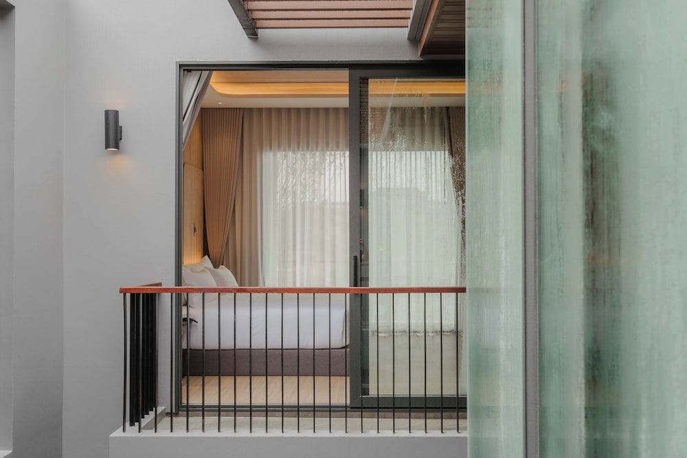 Private Pool Villa with Onsen - Photo 11