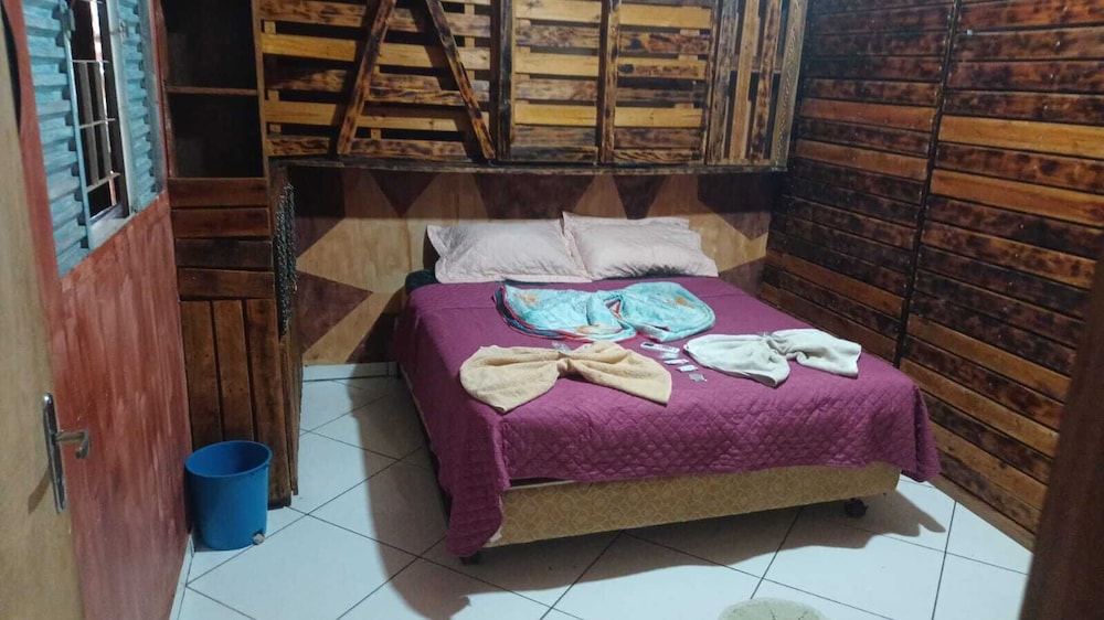 Family Quadruple Room, 1 Bedroom photo 1