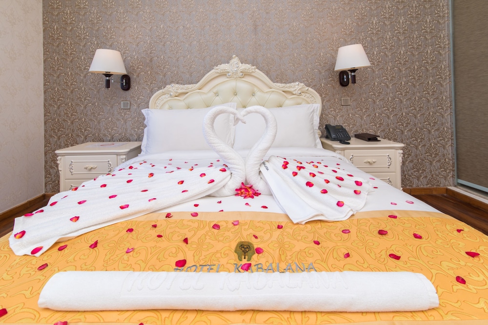 Deluxe Double Room, Mountain View, Oceanfront