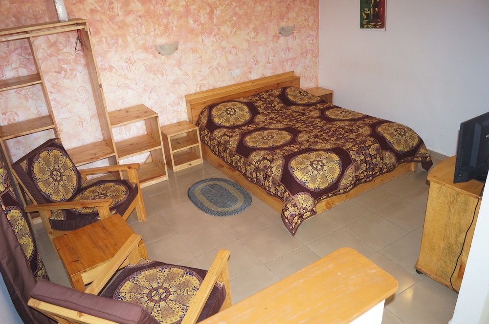 Standard Double Room photo 2