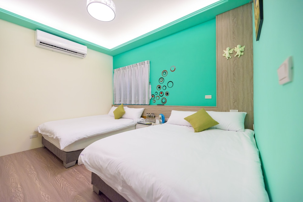 Standard Quadruple Room photo 3