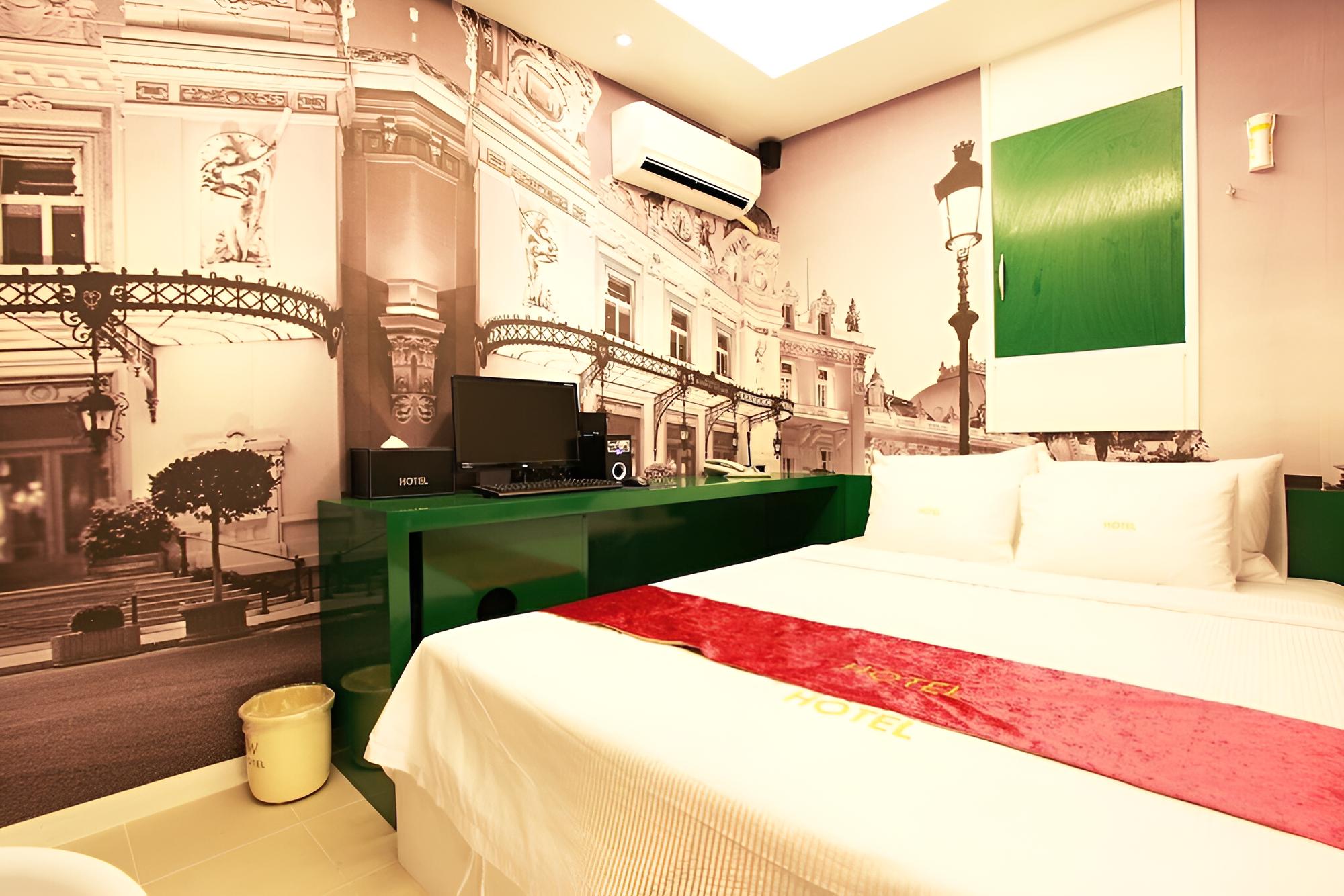 Room (Standard room (available for watching) - Photo 24