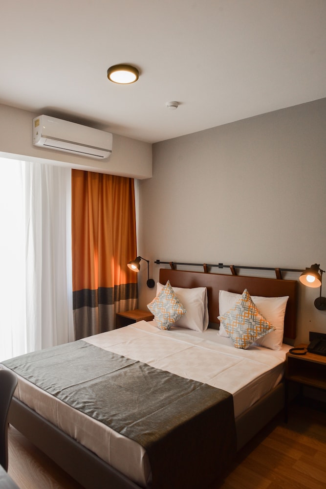 Family Quadruple Room