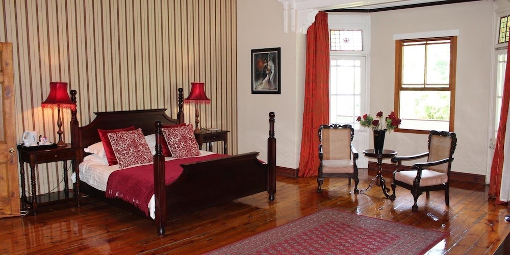 Executive Suite photo 1