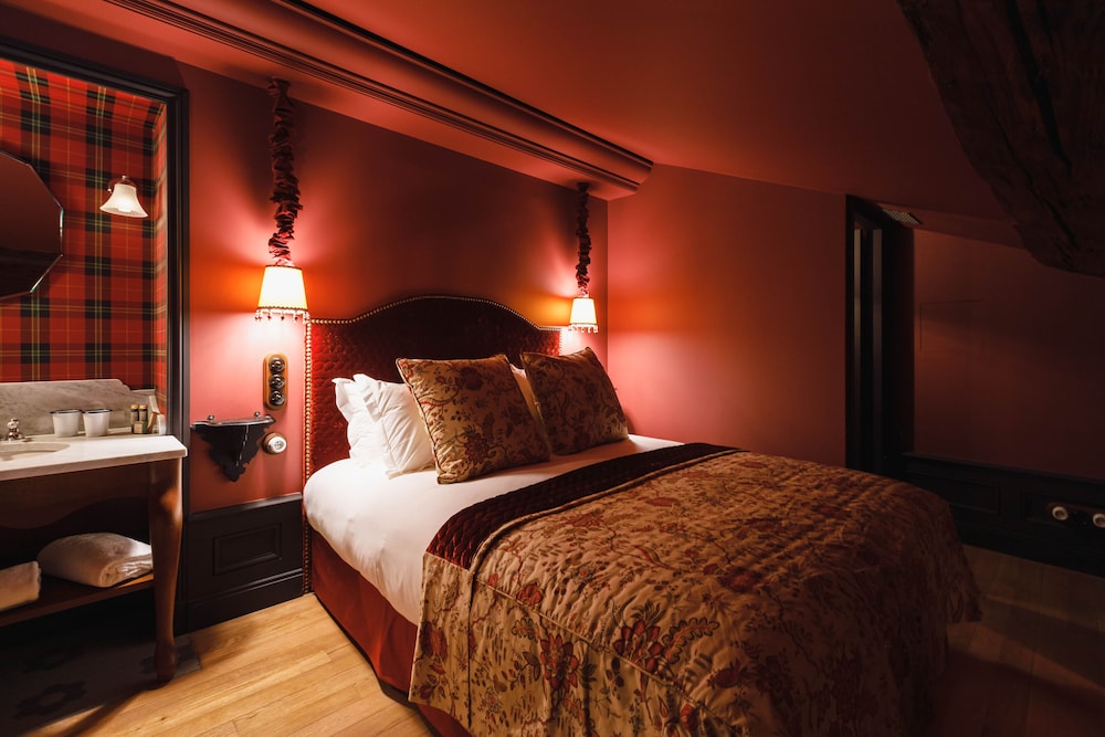 Exclusive Double Room - Photo 2