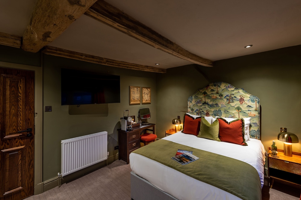 Double Room photo 2