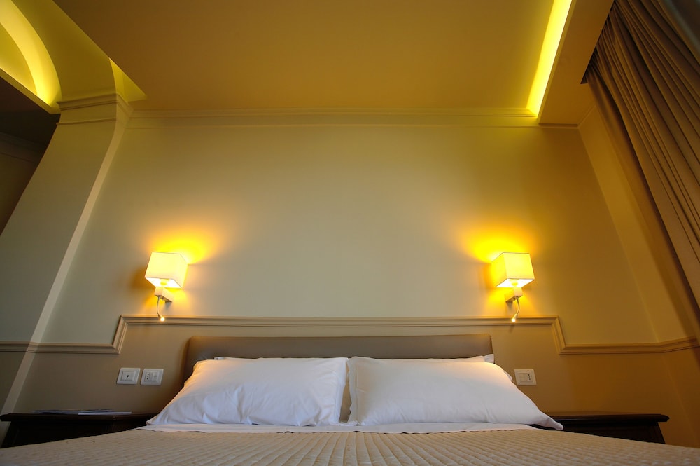 Double Room Single Use photo 3