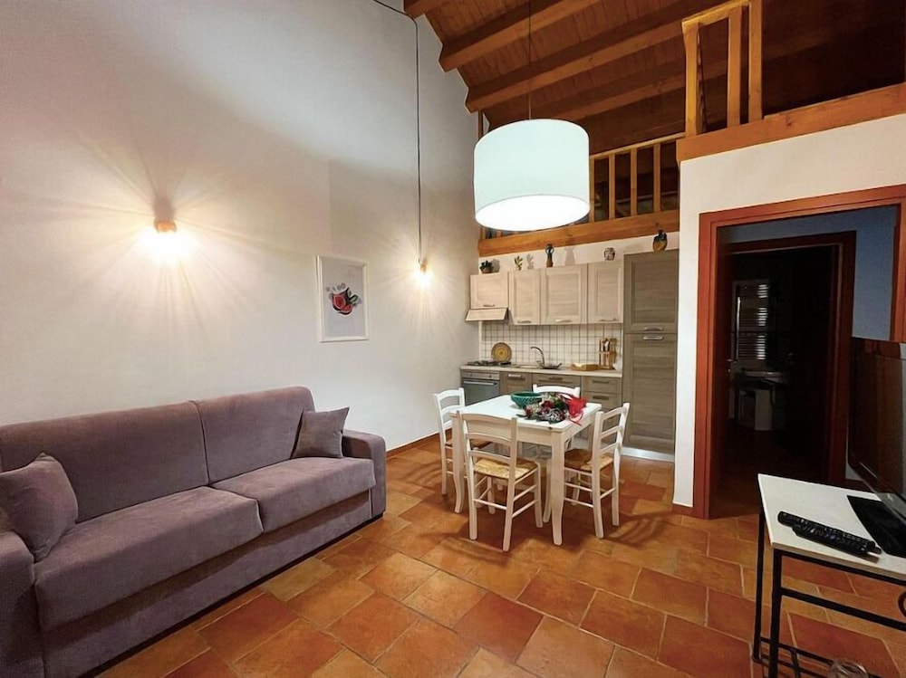 Agriturismo Dispenza (no translation needed, as "Agriturismo" is already a recognized term in Danish), Billede 8