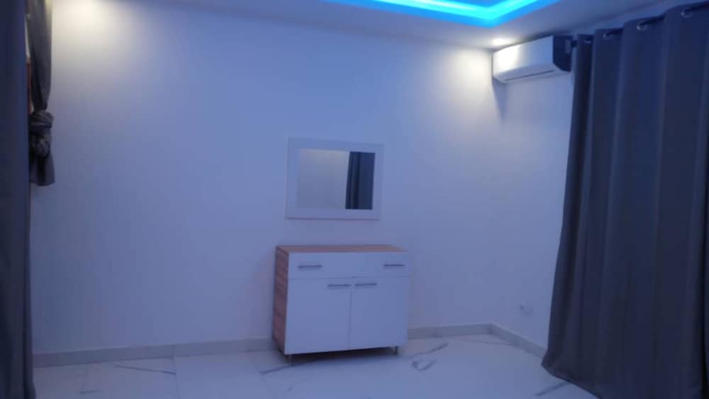 Executive Apartment