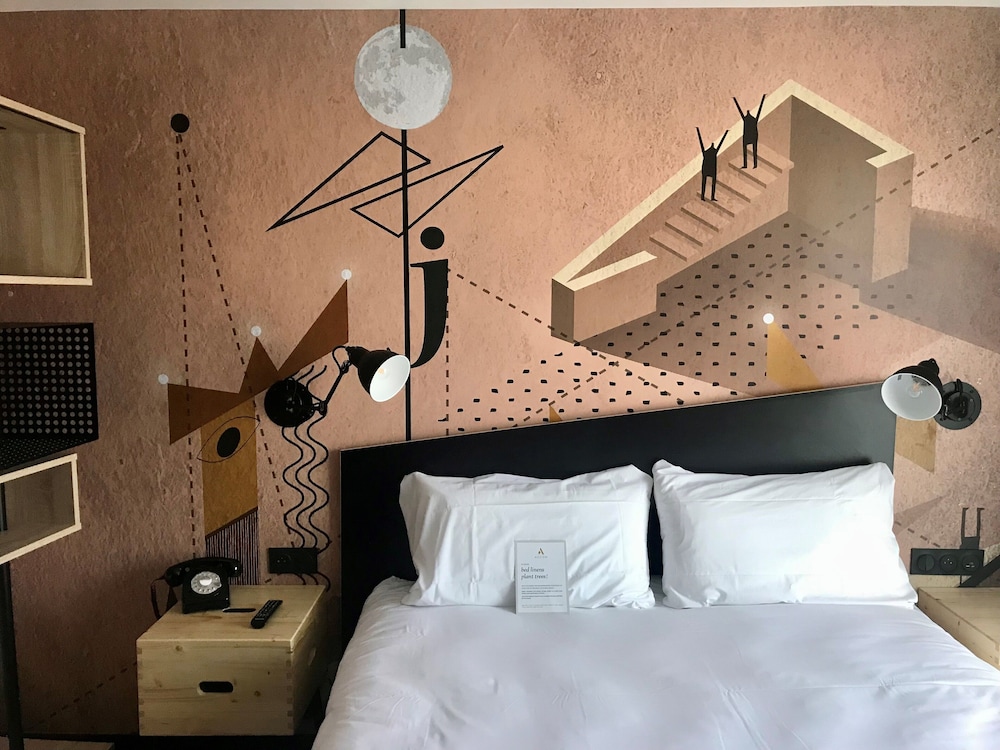Superior Room, 1 Double Bed - Photo 4