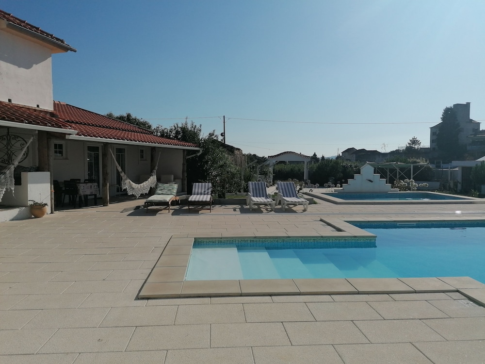 Room-9arches - House With Pool - in the, Billede 20