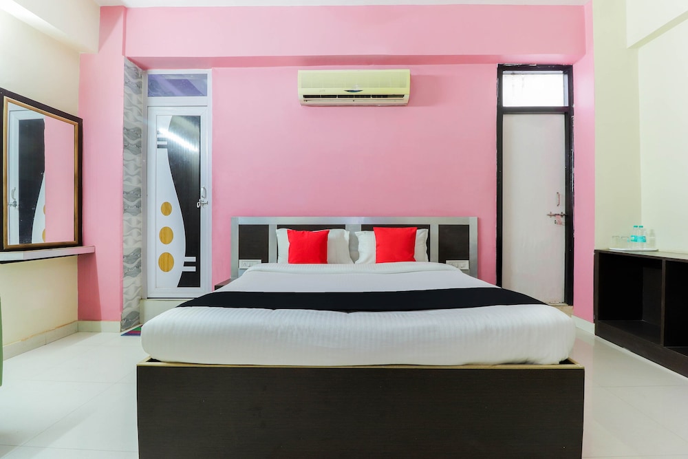 Deluxe Double Room photo 3