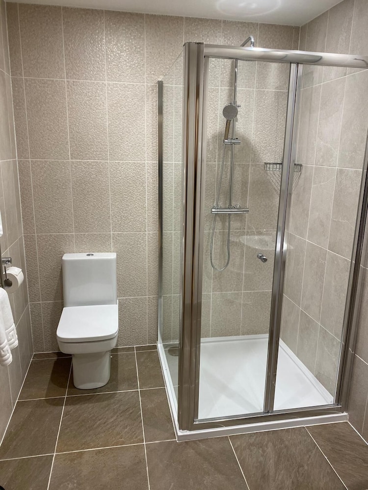 Comfort Apartment, Private Bathroom, City View (Apartment 10) - Photo 10